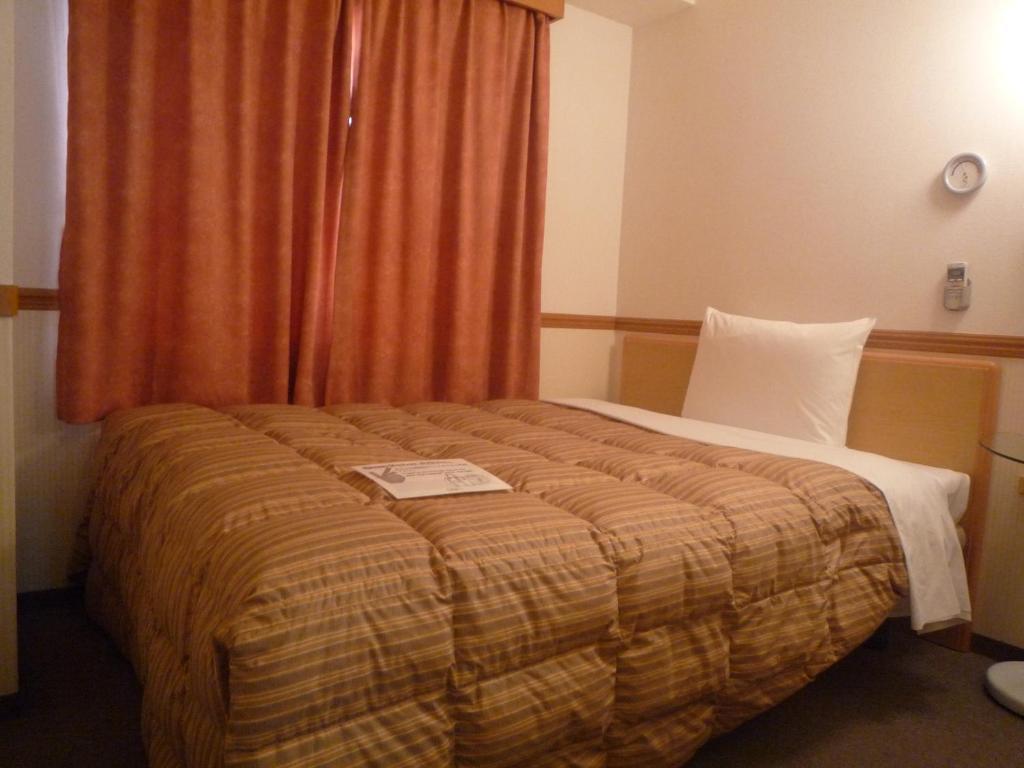 Toyoko Inn Hiroshima Heiwa-Odori Ruang foto